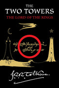 The Two Towers (Lord of the Rings #2)