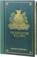 The Wind in the Willows: Masterpiece Library Edition