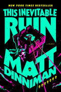 This Inevitable Ruin (Dungeon Crawler Carl #7)