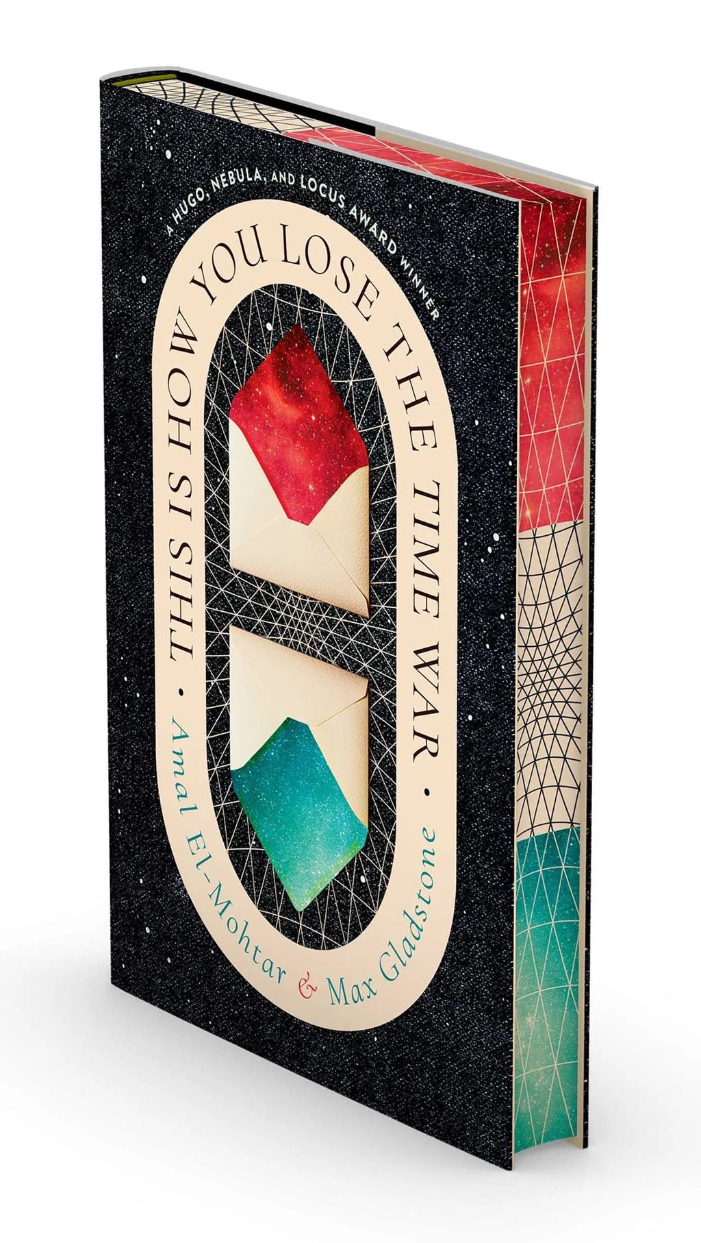 This Is How You Lose the Time War — Deluxe Edition