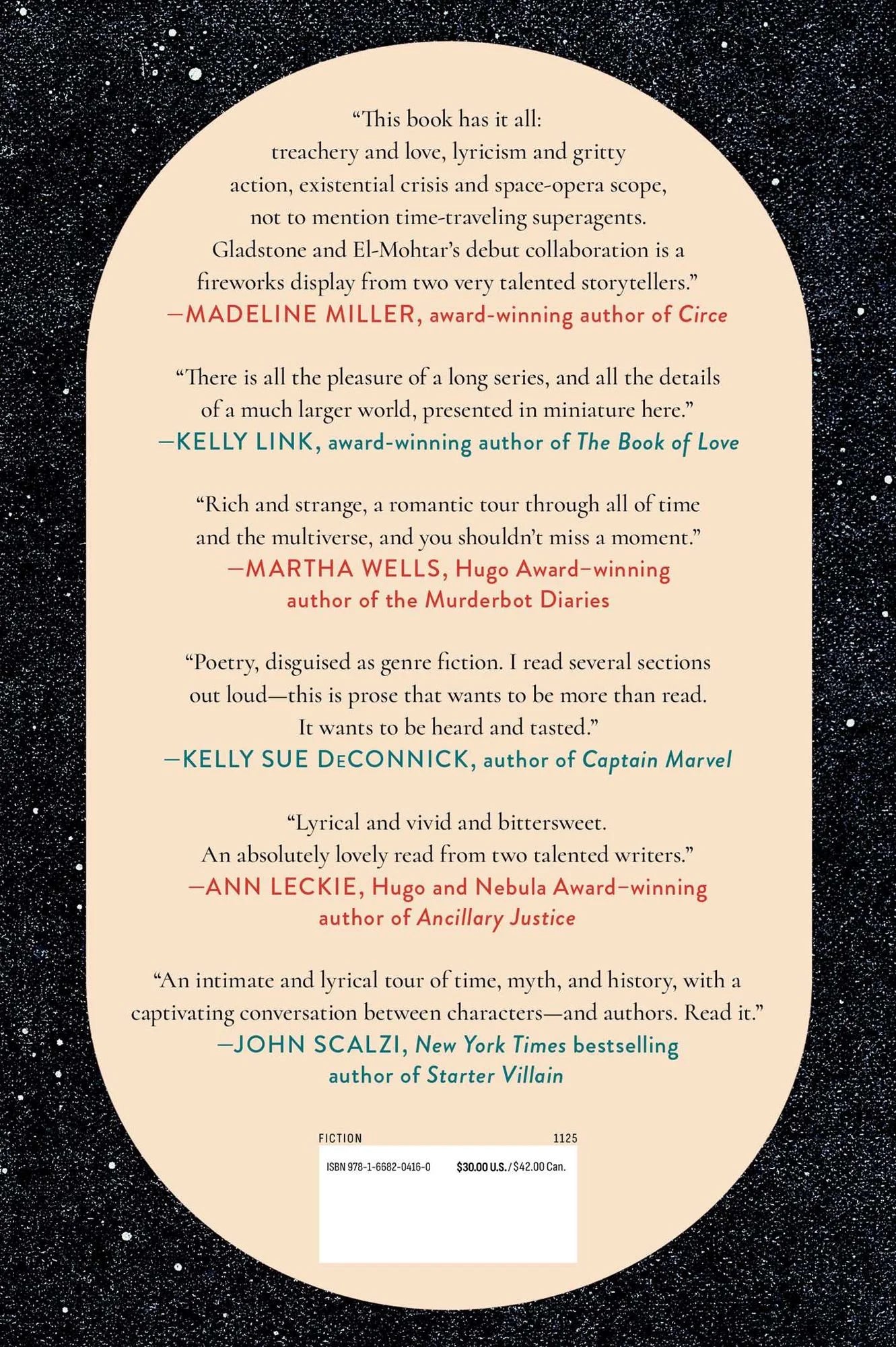 This Is How You Lose the Time War — Deluxe Edition