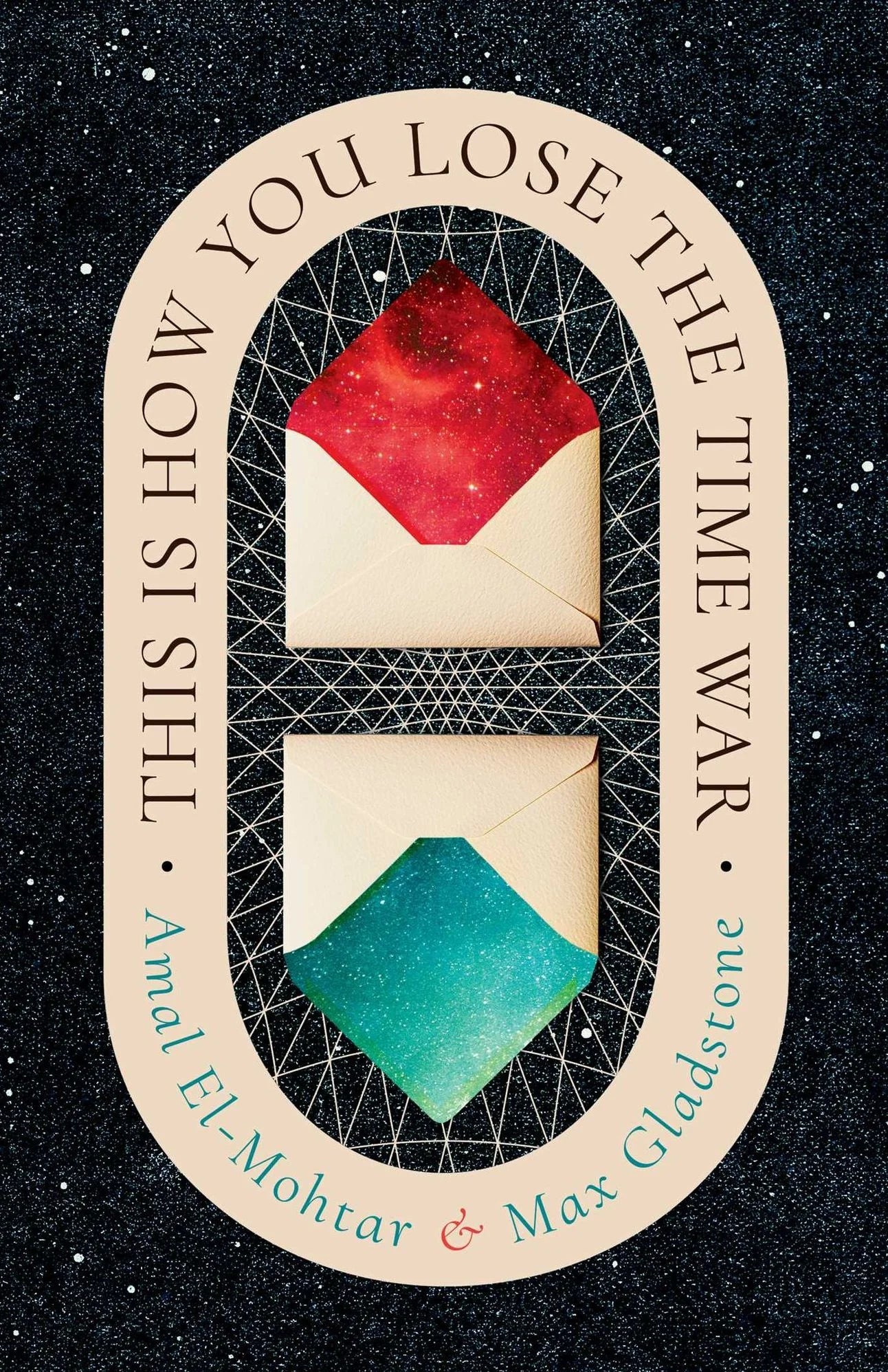 This Is How You Lose the Time War — Deluxe Edition
