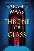 Throne of Glass (Throne of Glass #1)