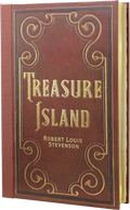 Treasure Island: Masterpiece Library Edition