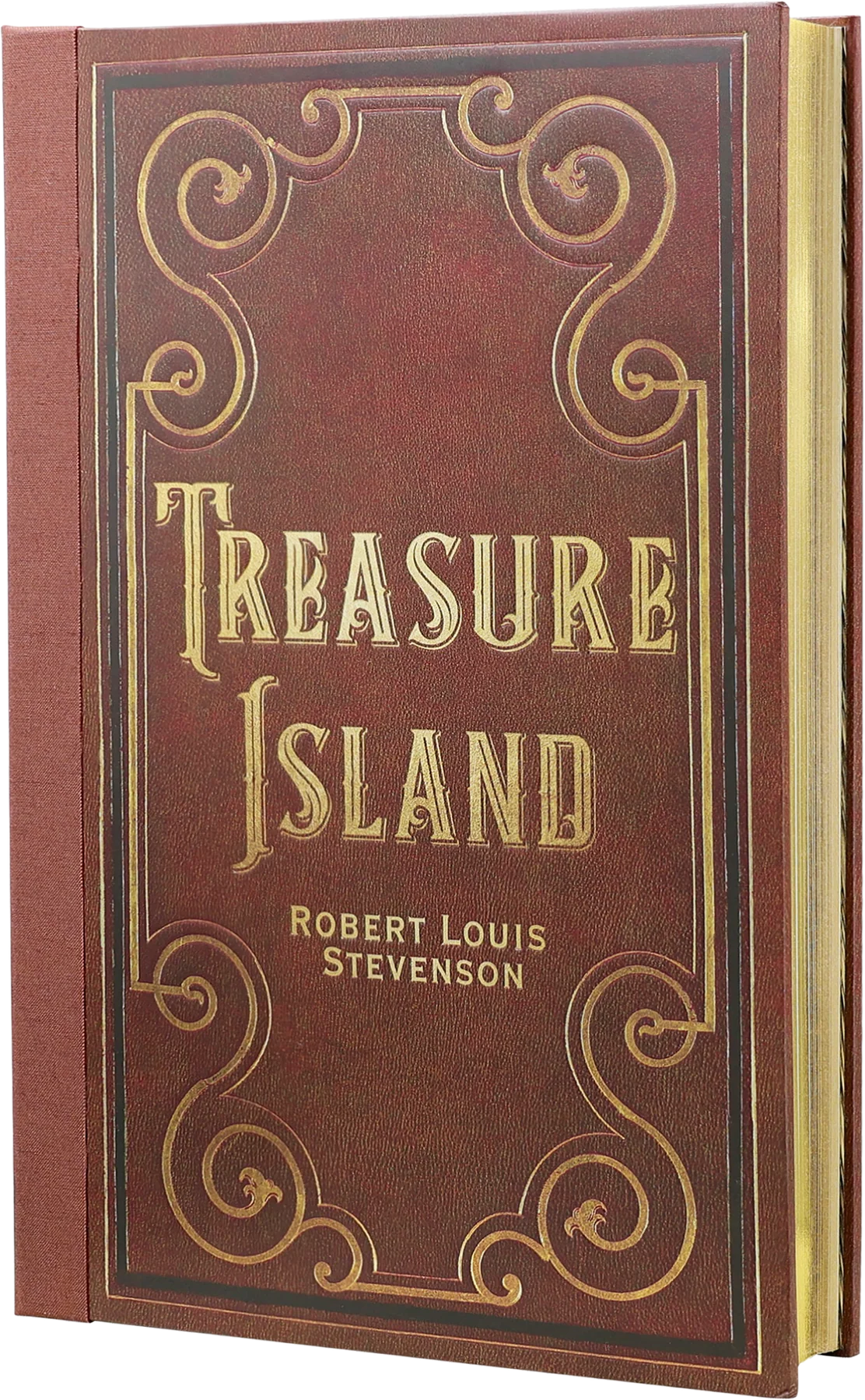 Treasure Island: Masterpiece Library Edition
