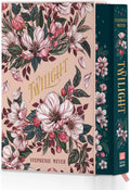 Twilight: Deluxe Collector's Edition (Twilight Saga #1)