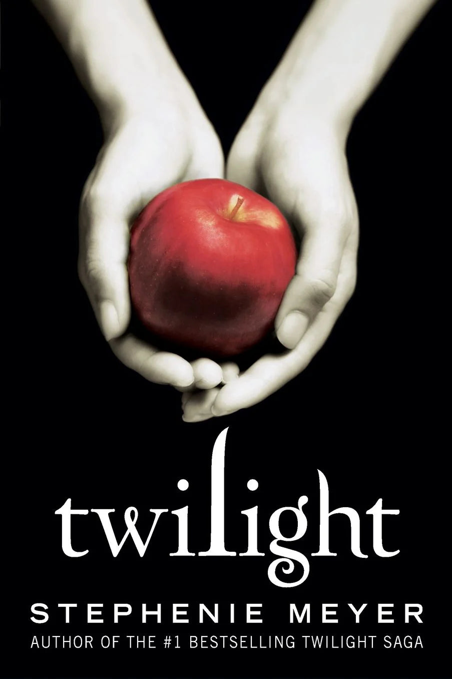 Twilight (Twilight Saga #1)
