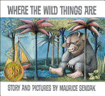 Where the Wild Things Are — 25th Anniversary Edition