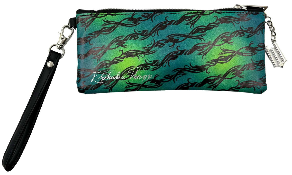 Wicked: Elphaba Thropp Pencil Pouch