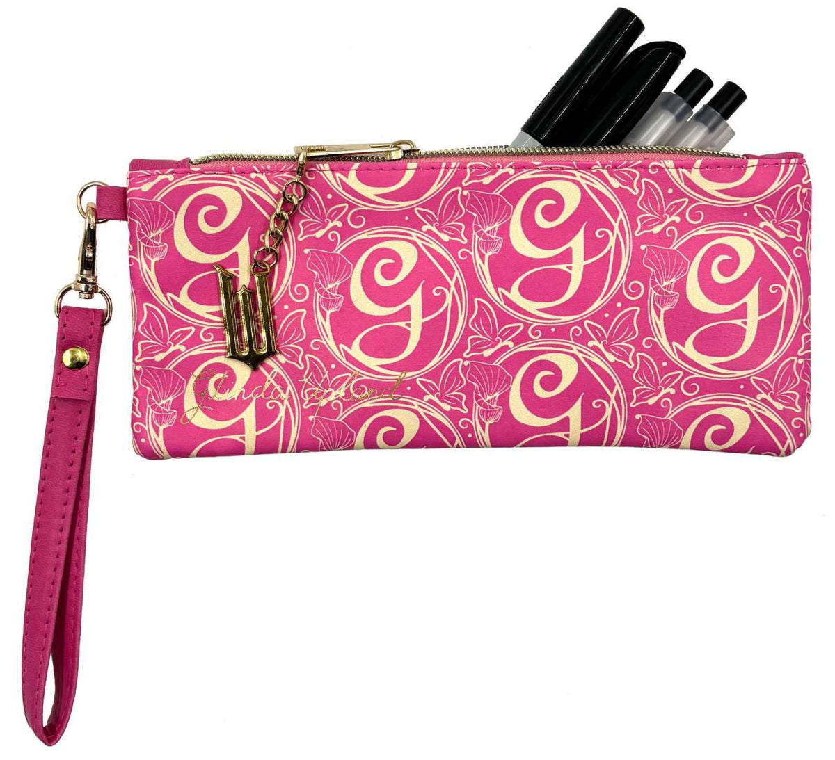 Wicked: Glinda Upland Pencil Pouch