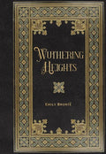 Wuthering Heights (Masterpiece Library Edition)